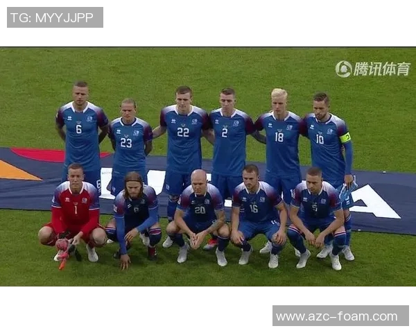 冰岛与比利时足球对决深度分析及战术解读