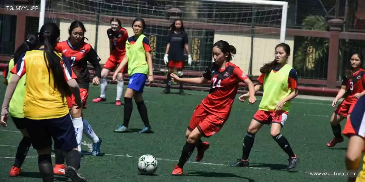 ⚽️ 赛事风暴，即刻点燃你的热血战场！🔥